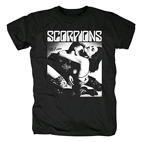 [WEAKS] Scorpions �X�R�[�s�I���Y T�V���c �����Y ���� �ĕ� T�V���c ���f�B�[�X �R�b�g�� �ۋ� �ʋC ���K �Ȑ� �l�C ������� �j�����p