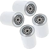 4Pcs Lube Filter Spin-On LF3489 Suitable for Fleetguard
