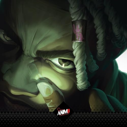 "ARCANE II: &iquest;UNA DIGNA TEMPORADA?" / SIN ANIMO - Podcast (T3x14)