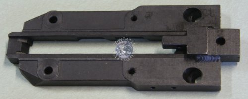 Senco AST4 Backplate - FA0120