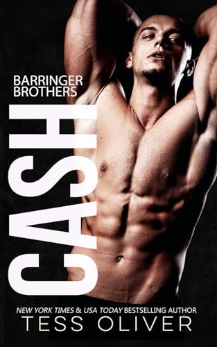 Cash (The Barringer Brothers)