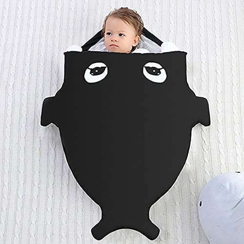 luning Saco de dormir para carrinho de bebê, multifuncional, macio, fofo, anti-impacto, cobertor par