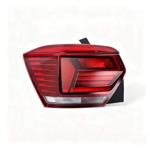 Feu stop pare-chocs VW Polo 2019-2023 clignotant sans ampoule hayon gauche
