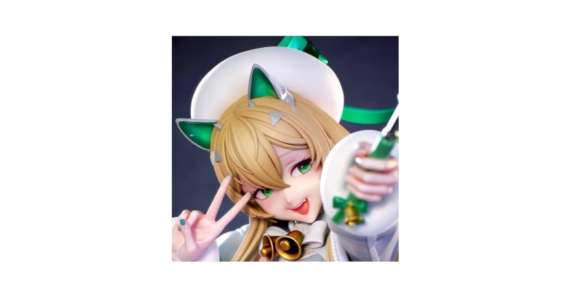 Amazon | ガレージキット 勝利の女神: ルピー ガレキ 未塗装未