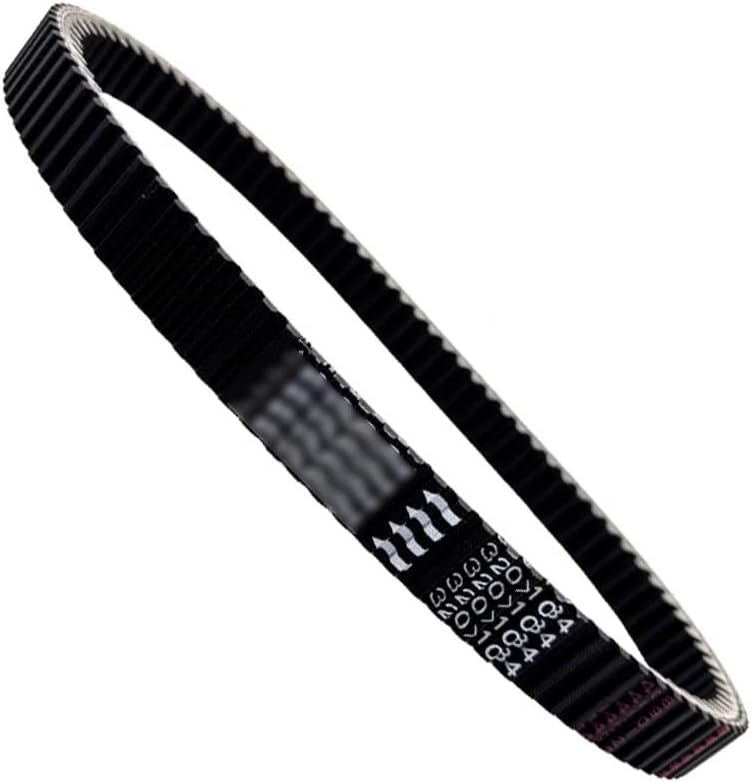 Replace Drive Belt Fit For Kazuma Jaguar Xinyang 500 J500 For Stels 500GT P800-1001700 LU018234 21571-5020 192MR-1001700