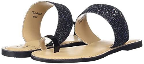 Image of Carlton London Girls Slip On Sandal