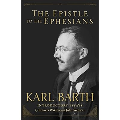 The Epistle to the Ephesians