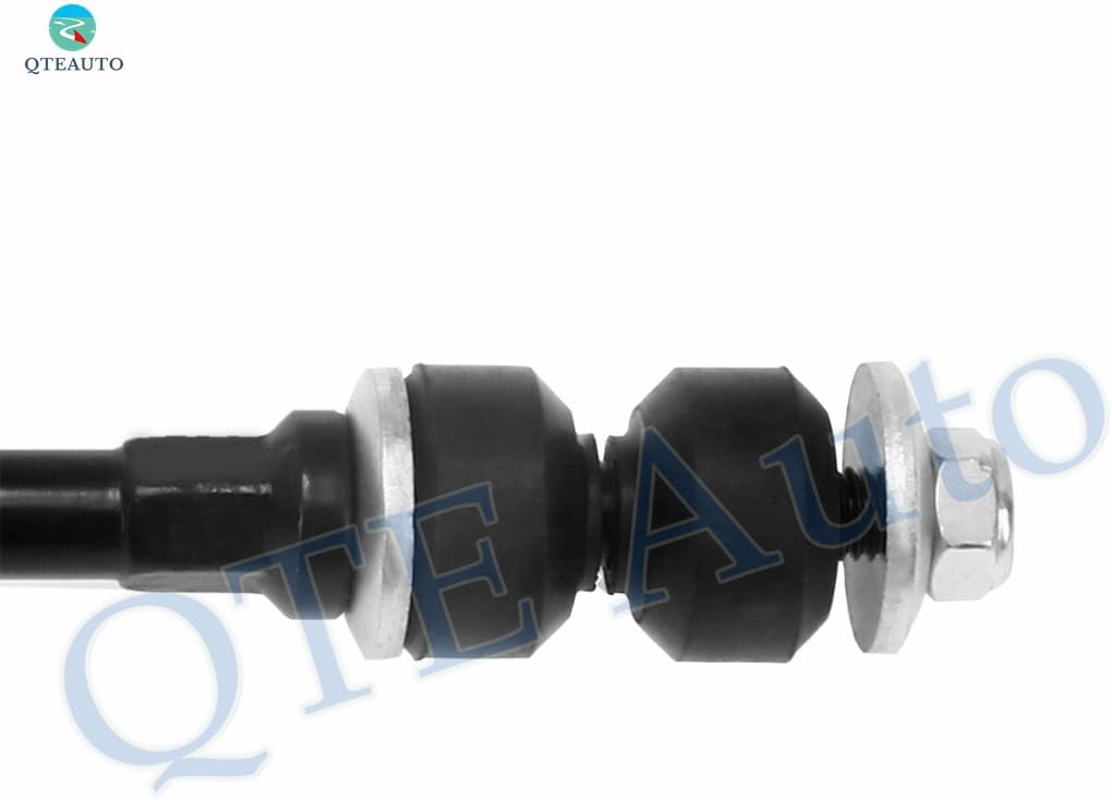 PM Auto Pair of 2 Front Sway Bar Link Compatible With 2002-2005 Dodge RAM 1500 4WD Except Lift Kit