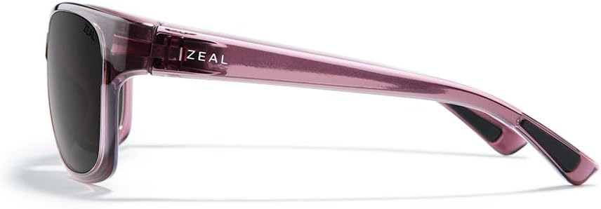 Zeal Optics Magnolia | Plant-Based Polarized Sunglasses for Men & Women