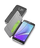  Cellular Line BOOKESSGALS7K BOOK Essential Galaxy S7 Black