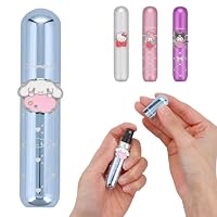 Amazon.co.jp: shobido 粧美堂 サンリオ アトマイザー 5ml 底部充填