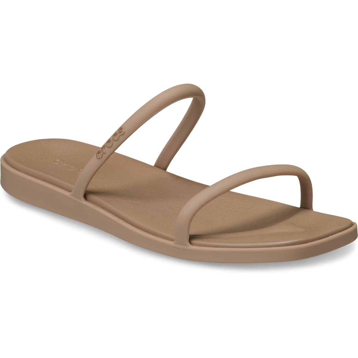 Crocs Kobiety Miami Two Strap SandalSandał płaski