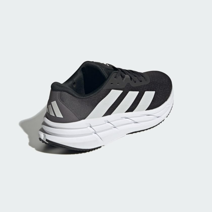 Image of Adidas Mens Adistar 3 Running Shoes