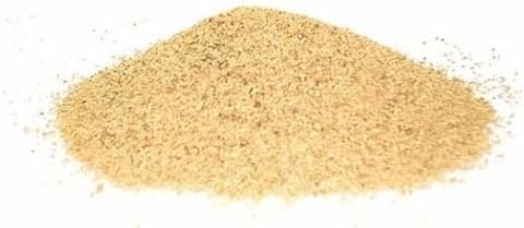 Punch Bag Filling 25 Litre Cork Granulate Filler 0.5-2 mm Grain