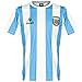 1986 Argentina Home Retro Shirt - M