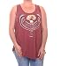 Lucky Brand Women's Egyptian Eagle Tank Top