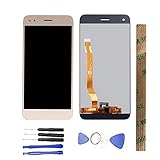 Compatible con:Hua-wei P9 lite mini 5.0"