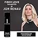 Jon Renau Shampoo for Synthetic Fiber Wigs, Toupes, 8.5 fl oz