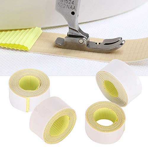 Cinta adhesiva PTFE para pie prensatelas de máquina de coser miniatura 5