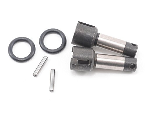 2 Way Diff Cup Joint 67715 (Japan import / The package and the manual are written in Japanese)