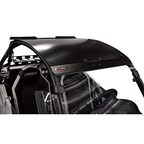 Tusk Utv Profile Aluminum Roof For Polaris Rzr Trail S 1000 Ultimate 2021-2022 #TOP1