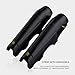 moonwalkr Cricket Leg Guard 2.0 Protective Gear for Unisex of Batter's Height (5'9