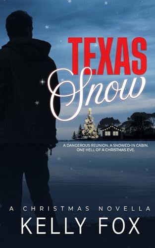 Texas Snow