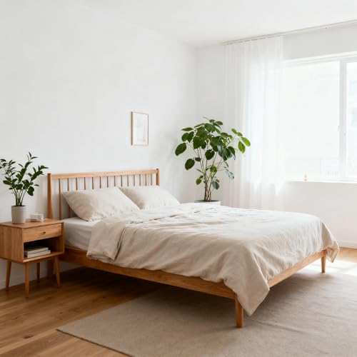 Expandable Prefab Tiny Home 20ft Portable Container House with 2 Bedrooms and Bathroom Modular Mobile Mini House for Off-Grid Living, Backyard Office, or Adventure Cabin - Image 5