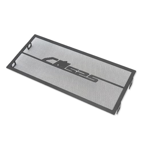 Protector de radiador para Voge CU525: rejilla de aluminio resistente contra impactos en ruta