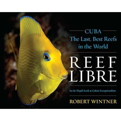 Reef Libre