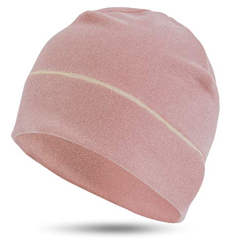  HASAGEI Running Bonnet de Cyclisme en Polaire ...