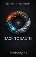 Back to Earth B0GY1NY529 Book Cover