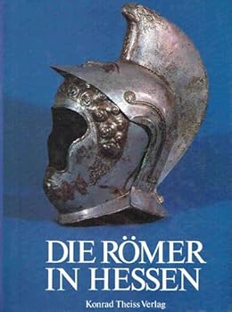 Hardcover Die Ro¨mer in Hessen (German Edition) [German] Book
