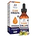 Natrulo Natural Ear Drops for Ear Infection Treatment - Homeopathic, Herbal Eardrops for Adults, Children & Pets - Relieves Ear Aches, Infections, Swimmer's Ear, Loosens Wax - Kids Safe, Made in USA