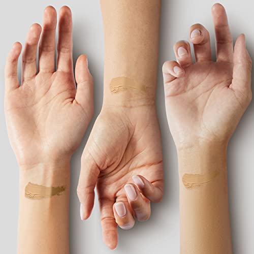 Image of Mehron Makeup CreamBlend Stick | Face Paint, Body Paint, & Foundation Cream Makeup | Body Paint Stick Perfect for Halloween (Ivory Bisque)