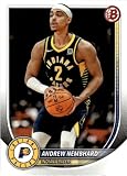 2025-26 Bowman #163 Andrew Nembhard Indiana Basketball Card - Sportscard Superstore
