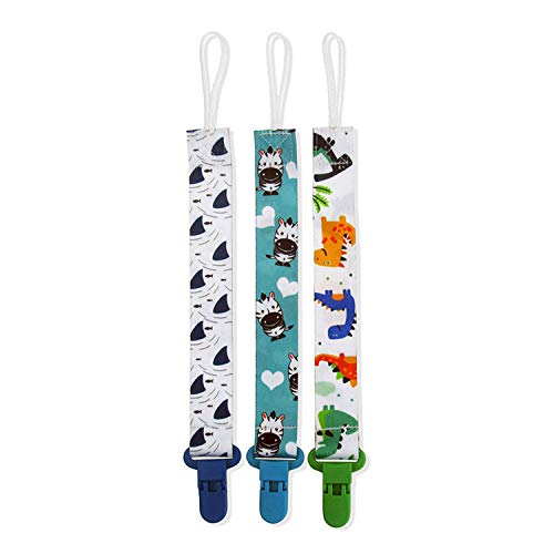 amazon.ae Best Sellers The best items in Pacifier Holders & Clips