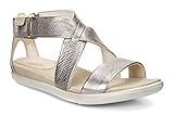 ECCO Women's Damara Strap Sandal