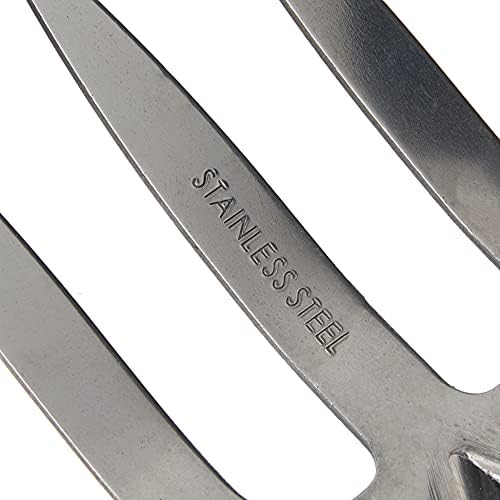 Spear & Jackson 3056GS/12 Neverbend Stainless Hand Tool Gift Set