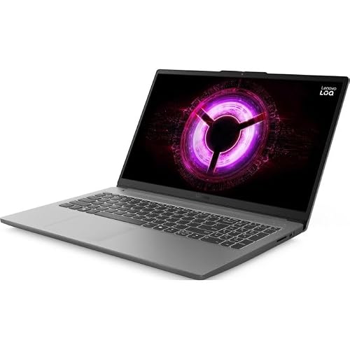 LOQ 15" Notebook Gaming - Notebook - Immagine 1