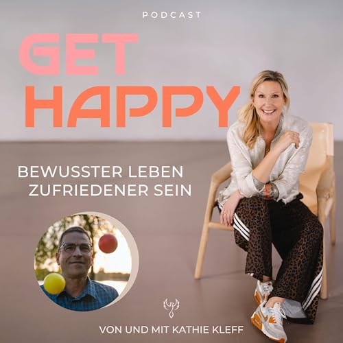 #267 Warum Pro-Aging uns gelassener macht als Anti-Aging: Bertram Kasper