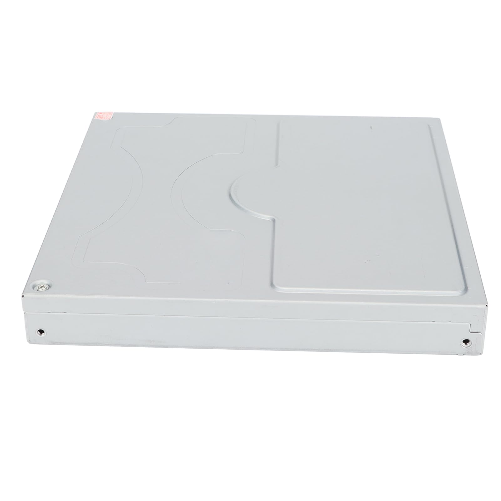 Lentille Wii U,Lecteur De Disque De Jeu Réparation De Rempment en Métal Lecteur Optique De Console De Jeu Intégré pour,Composants Informatiques Accessoires De Jeux Vidéo