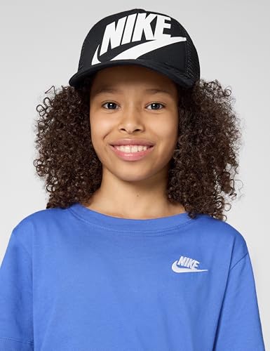 Nike Kids' Rise Structured Trucker Cap2