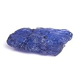 Peso en quilates :- 16.00 Ct. Gemhub Zafiro Azul Crudo Bruto 16.00 CT Gema cristalino curativo Natural Certificado del Zafiro para Astrological DP-598