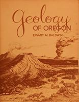 Geology of Oregon Second Edition B000JCFVDA Book Cover