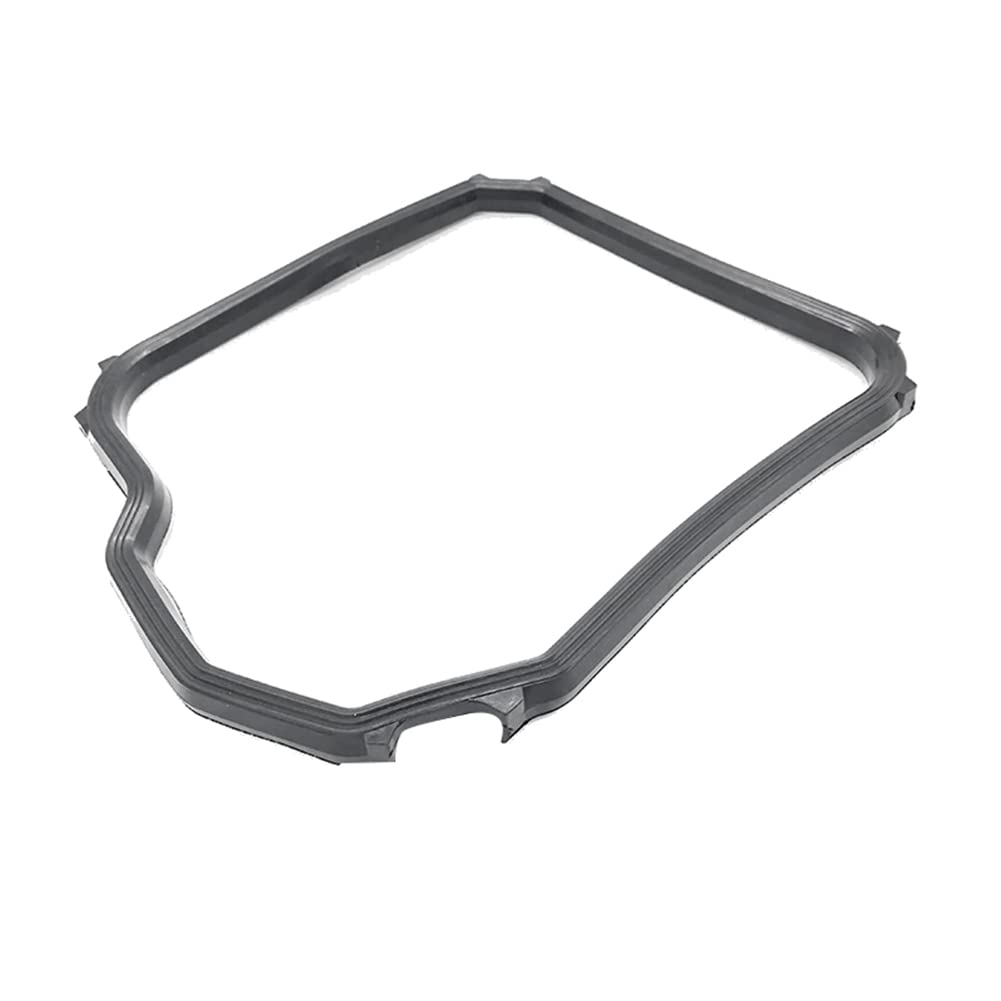Amazon | jingfei 用 マチック トランスミッションオイルパンシール