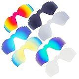 oakley radarlock path vented sunglasses Colores brillantes, experiencia visual cómoda.