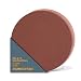POWERTEC 110560 8-Inch PSA 120 Grit Aluminum Oxide Adhesive Sanding Disc, 10-Pack