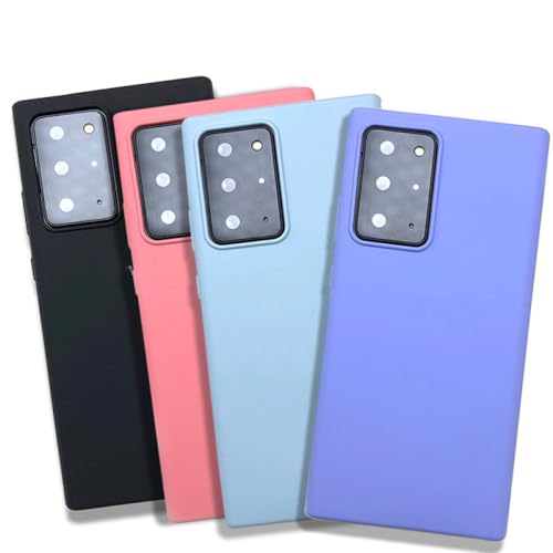Housse silicone originale Samsung S20 finition haut de gamme soyeuse au toucher