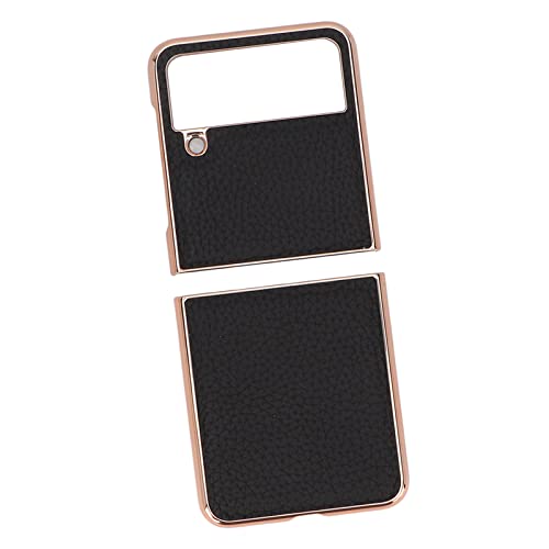 Rankomu Lyxigt Nano Plätering Telefonskydd för Samsung Galaxy Z Flip4